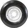 ST235/80R16 10 PLY PROVIDER ON 16X6