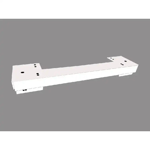 REAR STACKING KIT: ATTACHES THE LEV