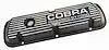 COBRA ALUM VALVE COVERS