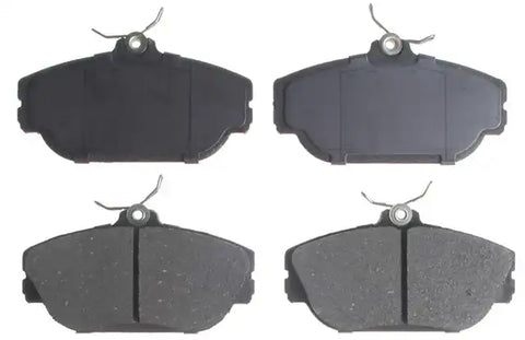 DISC BRAKE PADS