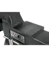 WILTON TOOLS 21800 748A  MECHANICS VISE 8  JAW WITH SW