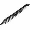 Black Horse Off Road RHOHR-OE OEM Replica Running Boards