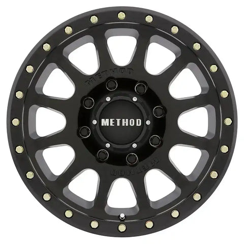 MR305 NV HD  17X8.5  0MM OFF