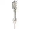 VOYAGE RV KIT BRUSHED NICKEL 1.8