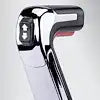 XTREME SIDE MOUNT CONTROL  CHROME W