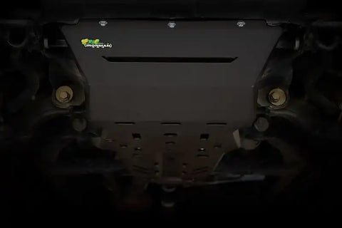 HEAVY DUTY SKID PLATE KIT 07/21 TUN