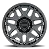 METHOD RACE MR322290161312 MR322  20X9  +12MM OFFSET  6X135  8