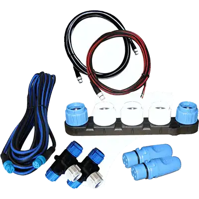 EVOLUTION EV-1 CABLING KIT