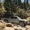 ROCK SLIDE BD-SL-100-TACOP TACOMA ROCK SLIDERS PASSENGER SIDE