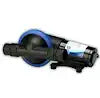 JABSCO 50890-1000 DIAPHRAGM WASTE PUMP 12V