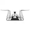 LAVATORY FAUCET