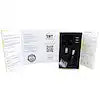 H8 MIST LED BULB (BOX OF 2)