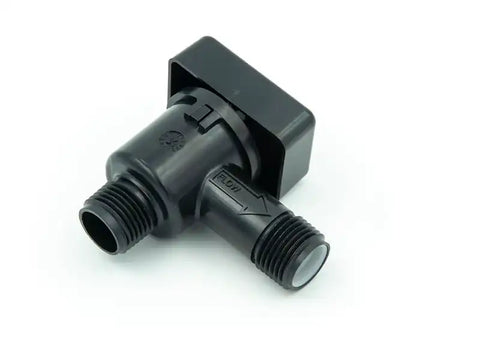 VACUUM BREAKER/CHECK VALVE