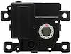 AIR DOOR ACTUATOR
