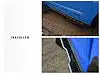 ARMORDILLO 8722091 2018-2023 JEEP WRANGLER 4 DOOR FX R
