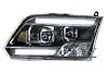 MORIMOTO LF524 XB HYB LD HEADLGTS DODGE RAM