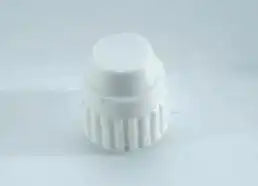 1PC 3/4' PLUG CAP
