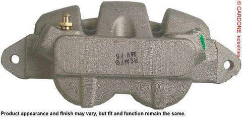 A1 REMFG INC 18-4928 FRICTION CHOICE CALIPERS