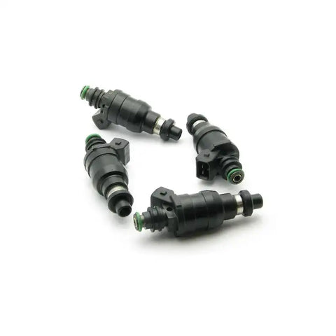 DEATSCHWERKS 42M-02-1000-4 MATCHED SET OF 4 INJECTORS 1000CC/M