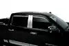 Putco 580440 - Element Tinted Window Visor Tape On 4 pc.