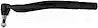 DORMAN TO81141 TIE ROD