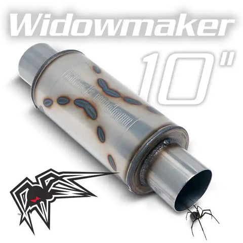 10  WIDOWMAKER SERIES 3