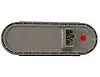 BUYERS PROD 5626553 LIGHT 6.5INOVAL STOP/TURN/TAIL 10LE