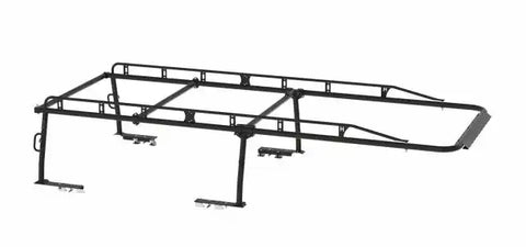 HOLMAN 2SSS8R THE PRO RACK FULL KIT - FULL-SIZE T