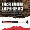 RANCHO RS77381 RS7MT SHOCK