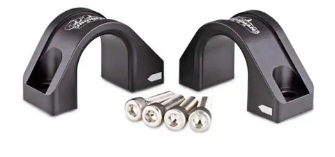 OFFSET SWAY BAR BRACKET