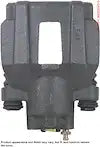 A1 REMFG INC 18-4915 FRICTION CHOICE CALIPERS