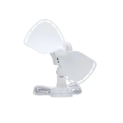 ULTIMATE  24V  CABIN FAN  7' (LIGHT
