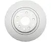 DISC BRAKE ROTOR