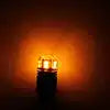 Putco C1156A LumaCore 1156 Amber , Pair