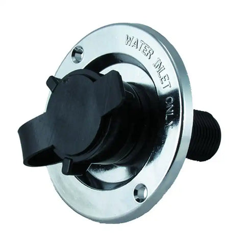 CTYWATERFILL W/O CHKVALVE
