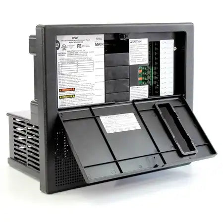WFCO (ART) WF-8955-AD CONVERTER/CHARGER W/ DISTRIBUTION C