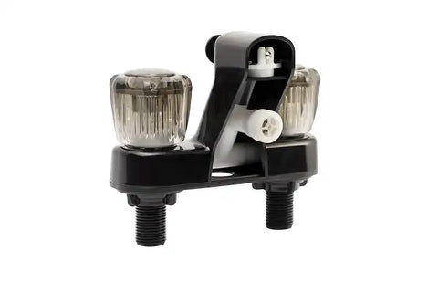 RV TUB & SHOWER DIVERTER FAUCET W/S