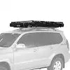 ODYSSEY SERIES 55' HARD TOP TENT (T