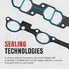 FELPRO MS 96491 INTAKE MANIFOLD GASKT SET