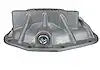 BRONCO HD M220 REAR AXLE DIFF COVER