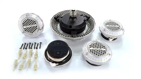 MPI - MOTION LIGHT - 7500 LM