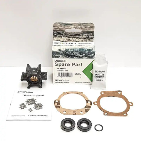 SERVICE KIT F4B-9