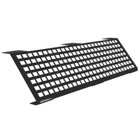 Putco 185721 - Venture TEC Molle Mounting Plate Full Length 50x17.5 in. For PN[184500]