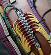 BUSBAR 20 GANG COMMON BUS