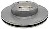 DISC BRAKE ROTOR