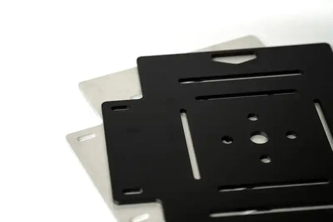 SHERPA MINI (12') ADAPT PLATE