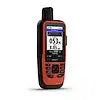 GPS-HH  GPSMAP 86I  SATCOMM  BASEMA