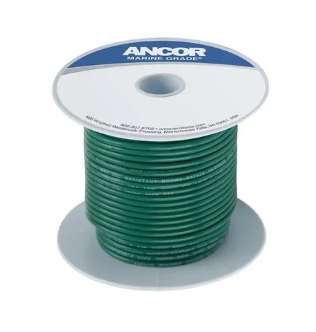 TINNED COPPER WIRE  12 AWG (3MM2)