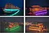 25' RGB PONTOON BOAT KIT