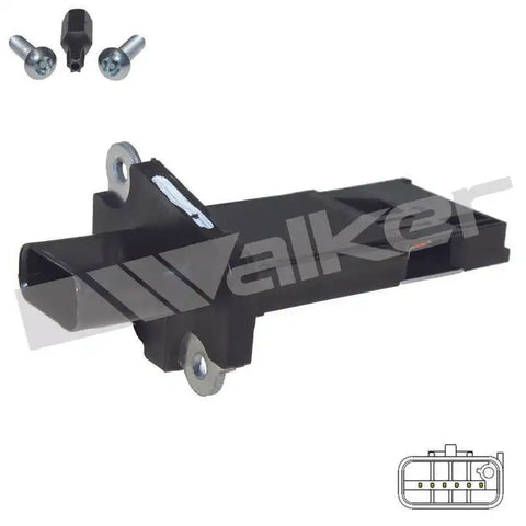 WALKER PROD. 245-1108 MASS AIR FLOW SENSOR